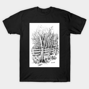 Nature 1 T-Shirt